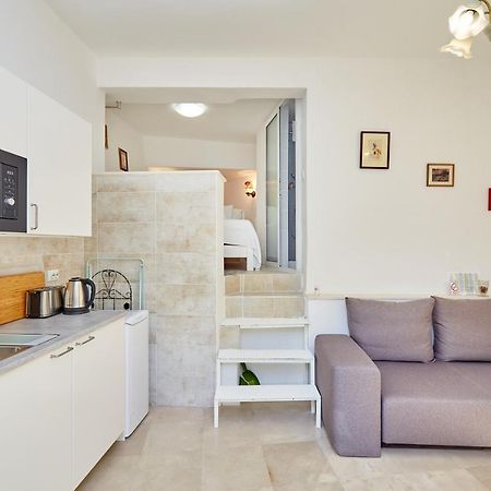 Apartment Villa Ahava Buza Dubrovnik Exterior foto
