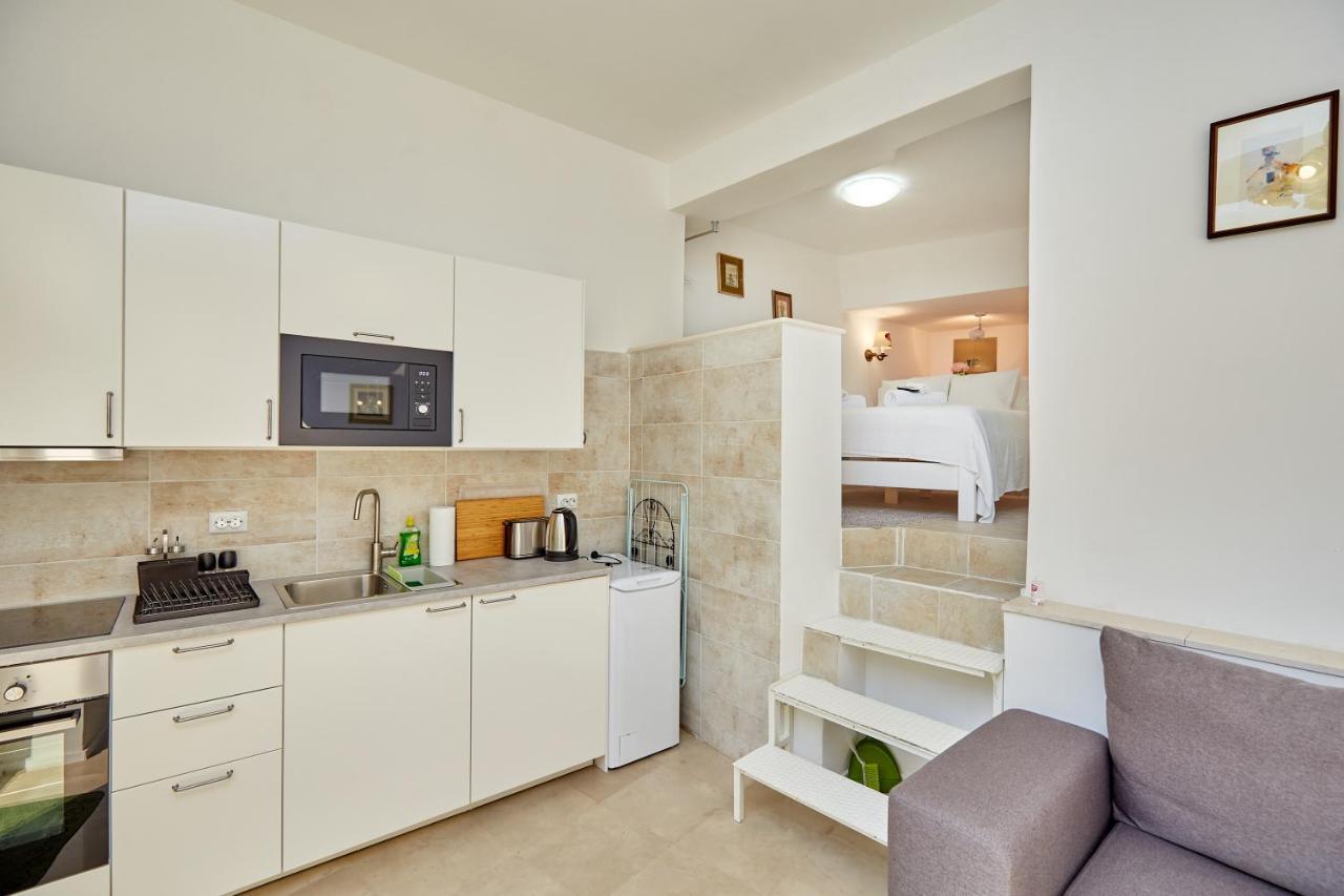 Apartment Villa Ahava Buza Dubrovnik Exterior foto