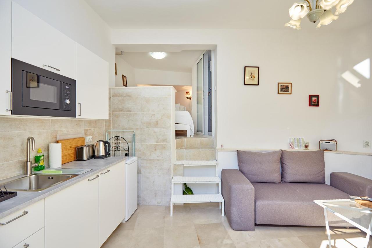 Apartment Villa Ahava Buza Dubrovnik Exterior foto