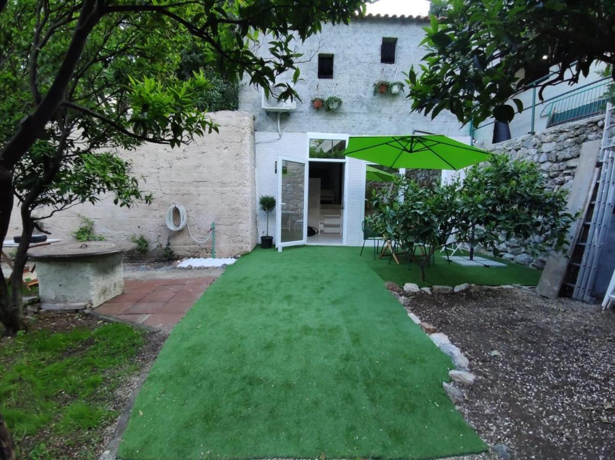 Apartment Villa Ahava Buza Dubrovnik Exterior foto