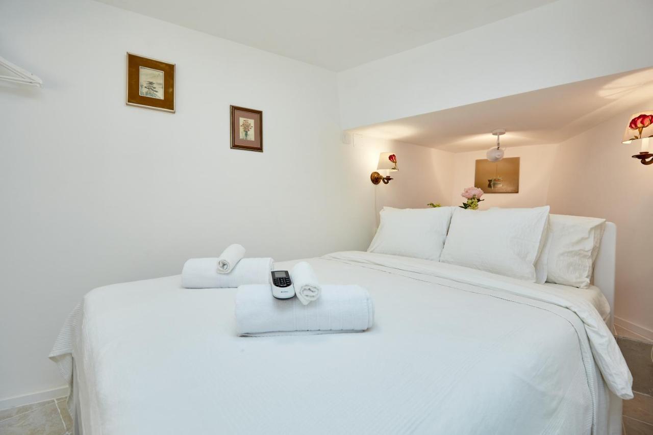 Apartment Villa Ahava Buza Dubrovnik Exterior foto