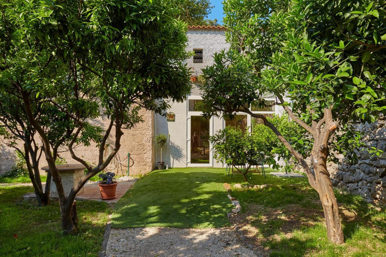 Apartment Villa Ahava Buza Dubrovnik Exterior foto