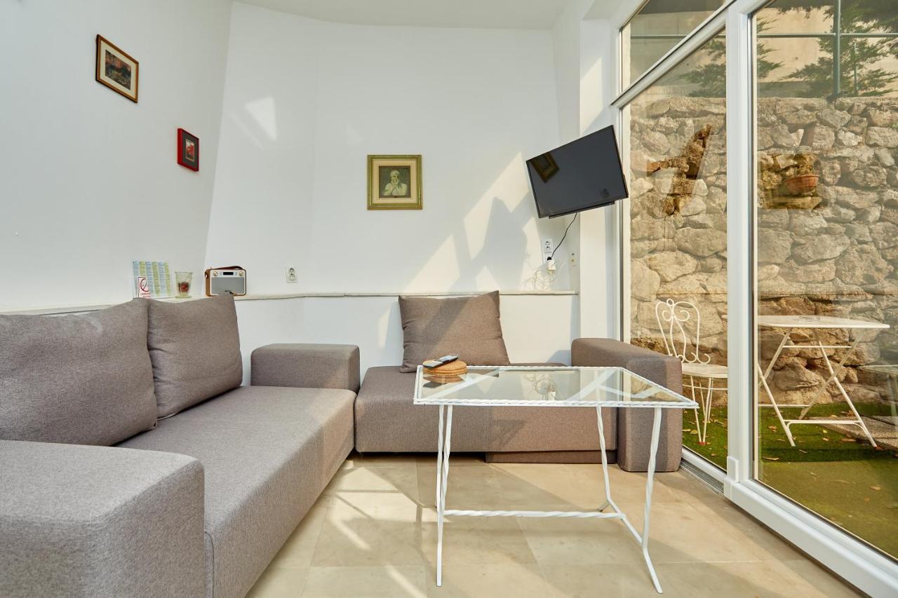 Apartment Villa Ahava Buza Dubrovnik Exterior foto
